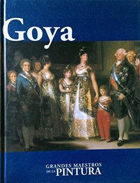 portada Goya (Ofertas Altorrey)