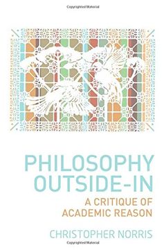 portada Philosophy Outside-In: A Critique of Academic Reason