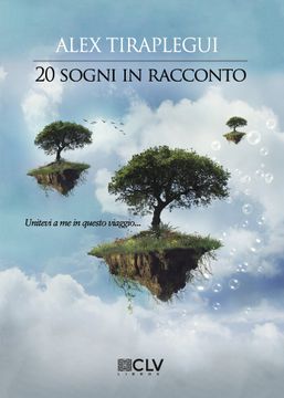 portada 20 Sogni in Racconto (en Italiano)