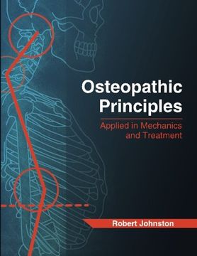 portada Osteopathic Principles: Applied in Mechanics and Treatment (en Inglés)