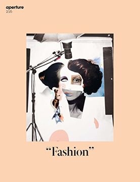 portada "Fashion": Aperture 216