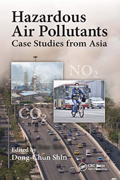 portada Hazardous air Pollutants (en Inglés)