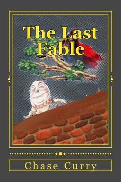 portada The Last Fable (en Inglés)