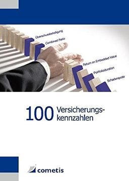 portada 100 Versicherungskennzahlen (en Alemán)