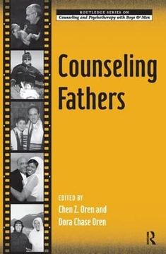 portada Counseling Fathers (en Inglés)
