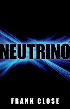 portada neutrino (en Inglés)
