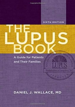 portada The Lupus Book: A Guide for Patients and Their Families 