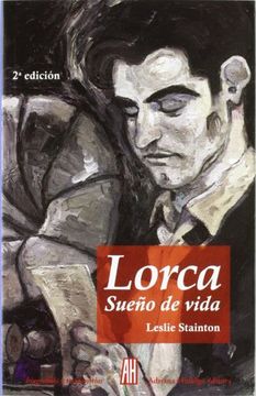 portada Lorca: Sueño de Vida