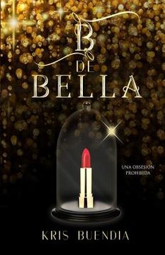 portada B de Bella
