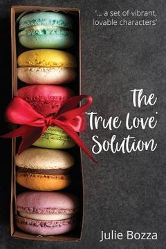 portada The 'True Love' Solution (in English)