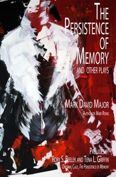 portada The Persistence of Memory and Other Plays (en Inglés)