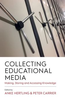 portada Collecting Educational Media: Making, Storing and Accessing Knowledge (in English)