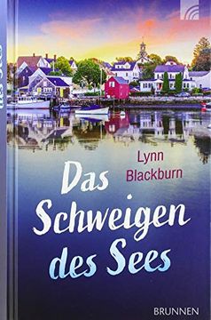 portada Das Schweigen des Sees (Lake-Porter-Serie) (in German)