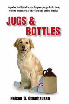 portada jugs & bottles (in English)