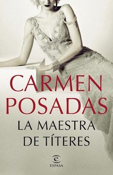 La Maestra de Titeres