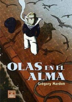 portada Olas en el Alma (in Spanish)