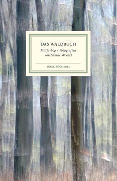 portada Das Waldbuch (en Alemán)