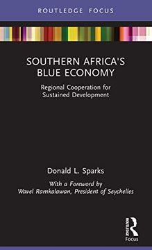 portada Southern Africa's Blue Economy (Europa Introduction To. ) 