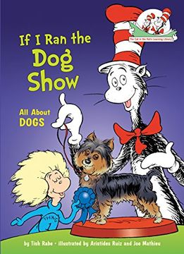 portada If i ran the dog Show (in English)