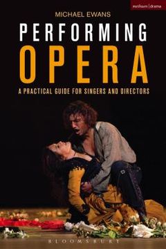 portada Performing Opera (in English)