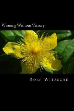 portada Winning Without Victory (in English)