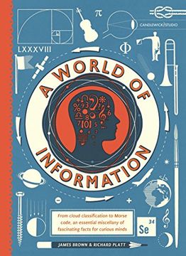 portada A World of Information (en Inglés)