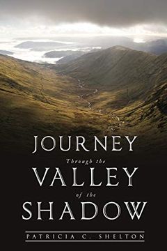 portada Journey Through the Valley of the Shadow (en Inglés)