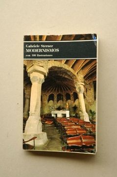 portada Modernismos
