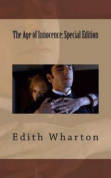 portada The Age of Innocence: Special Edition