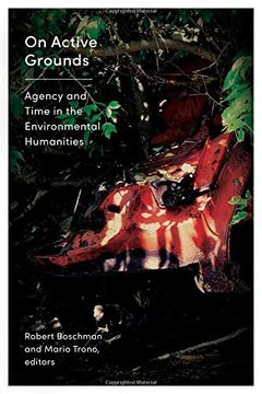 portada On Active Grounds: Agency and Time in the Environmental Humanities 