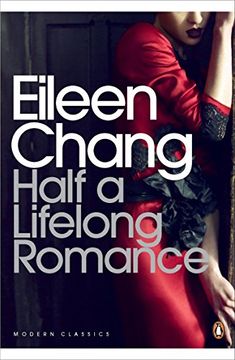 portada Half a Lifelong Romance (Penguin Modern Classics) (en Inglés)