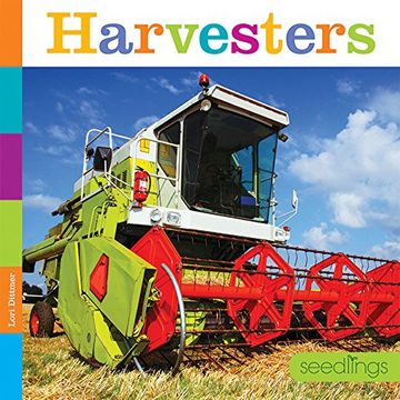 portada Harvesters (Seedlings)
