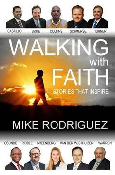 portada Walking with FAITH: Stories That Inspire