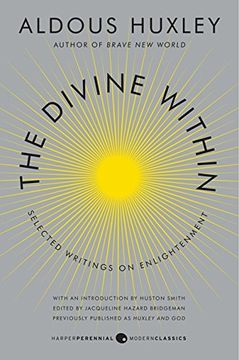 portada The Divine Within: Selected Writings on Enlightenment 