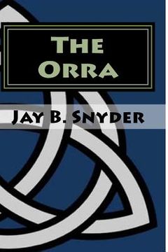portada The Orra (in English)