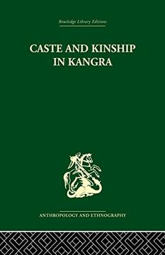 portada Caste and Kinship in Kangra