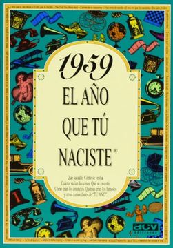 portada 1959 (in Spanish)
