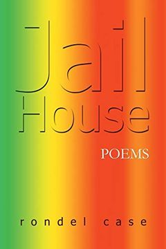 portada Jail House Poems (en Inglés)