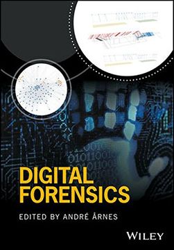 portada Digital Forensics (in English)