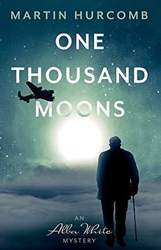 portada One Thousand Moons 