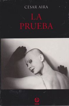 portada La Prueba (in Spanish)