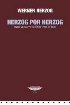 portada Herzog por Herzog