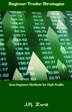 portada Beginner Trader Strategies: Best Beginner Methods for High Profits