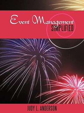 portada event management simplified (in English)