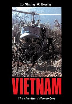 portada vietnam: the heartland remembers (en Inglés)