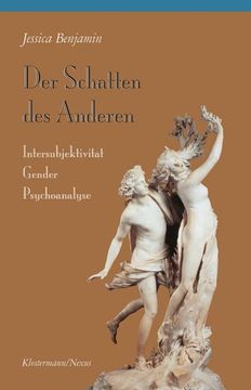 portada Der Schatten des Anderen (in German)