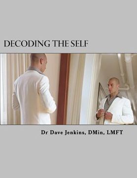 portada decoding the self (in English)