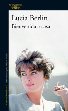 Bienvenida a casa