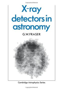 portada X-Ray Detectors in Astronomy (Cambridge Astrophysics) 