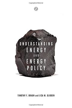 portada Understanding Energy and Energy Policy (in English)